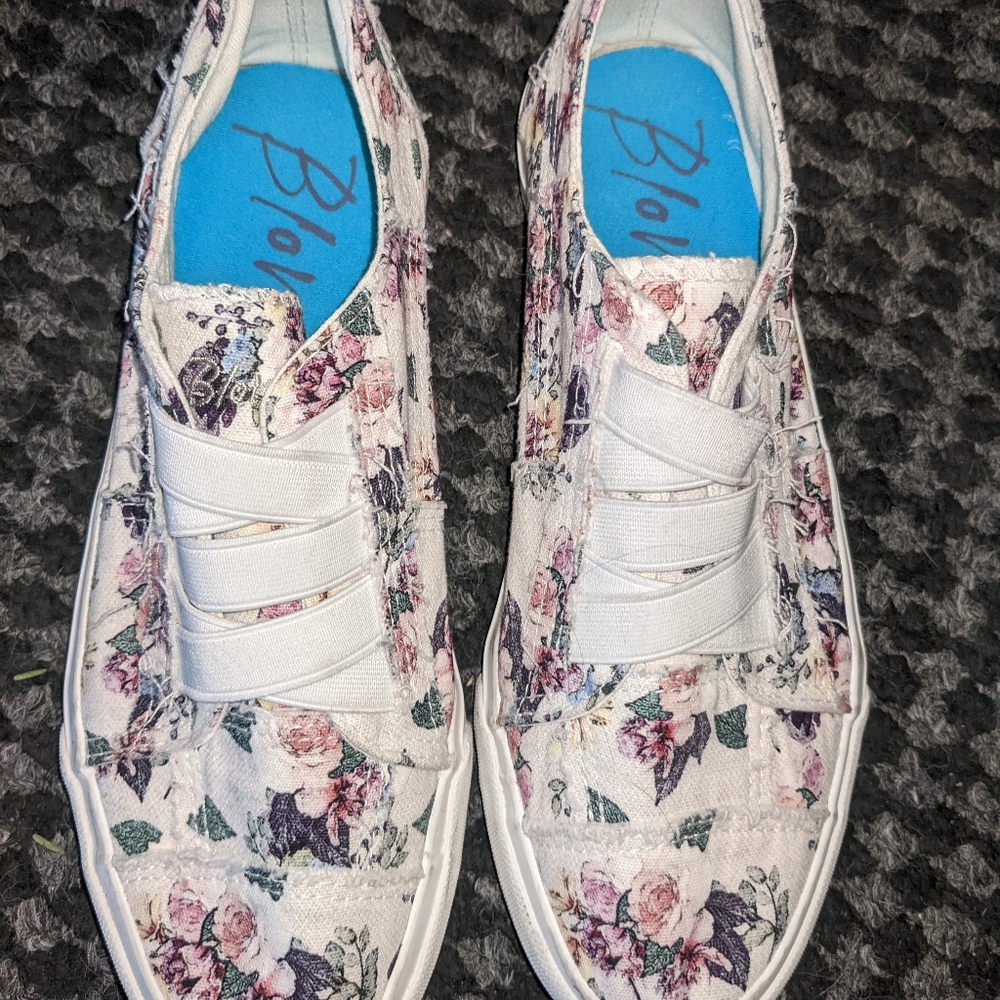 Slip on Sneakers